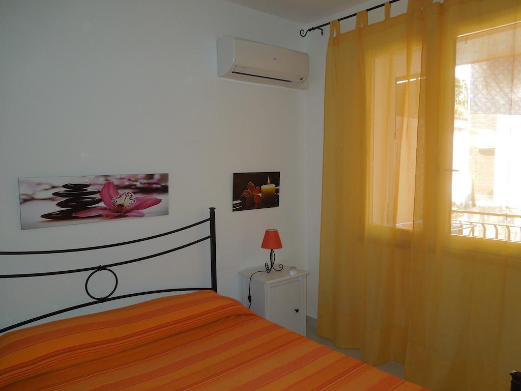 Icaro Letojanni Quarto foto