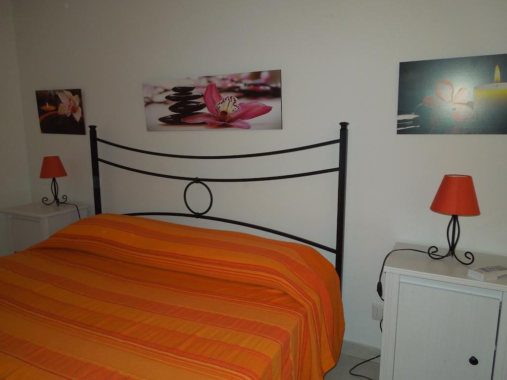 Icaro Letojanni Quarto foto